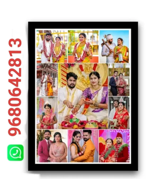 Customize photo frame 2 Customize photo frame 2