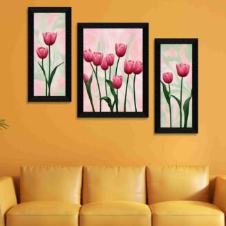Wall decor Frame set-3
